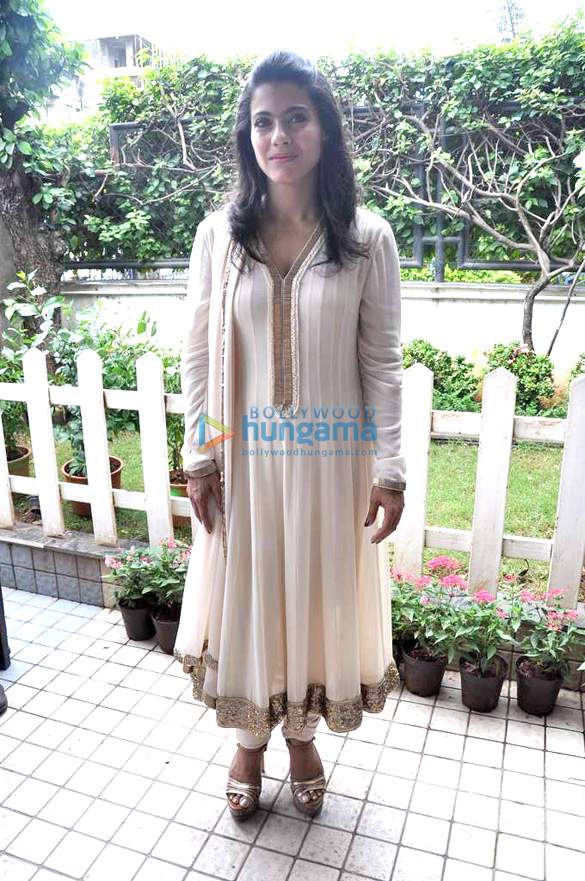 kajol inaugurates child care hospital neonatal intensive care unit 6