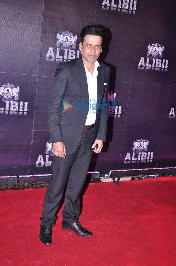 sridevis success birthday party at club alibii 14