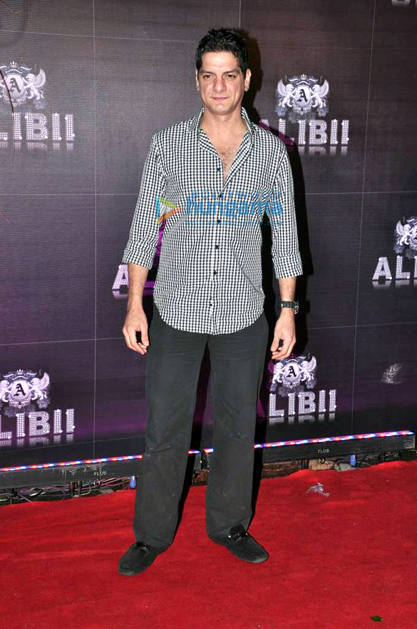 sridevis success birthday party at club alibii 59