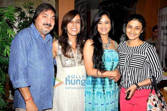 gunita bajajs birthday party 9