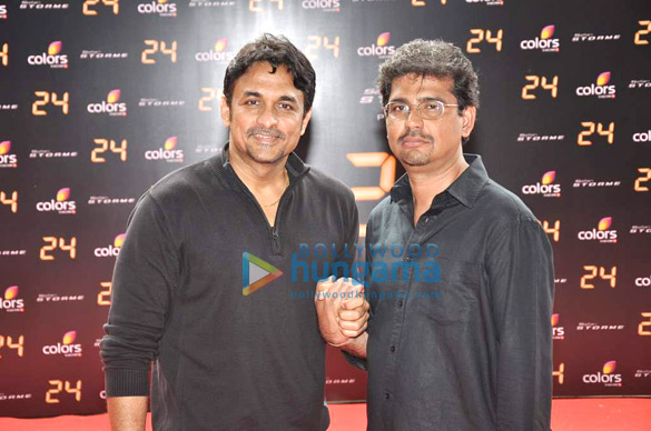 launch of anil kapoors 24 series 11