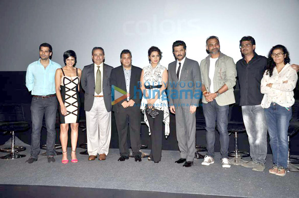 launch of anil kapoors 24 series 2