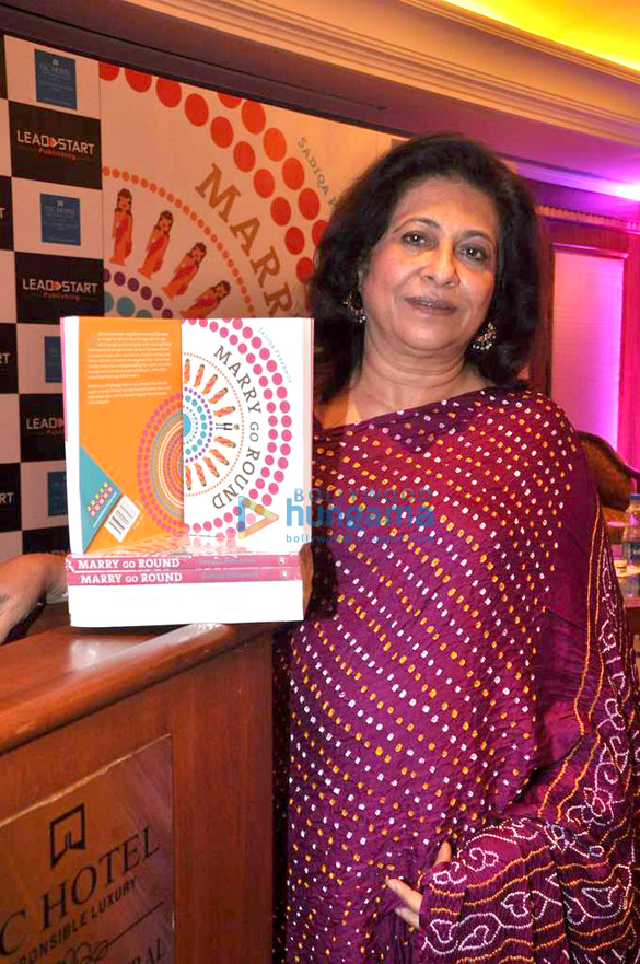 rishi kapoor kabir bedi at marry go round book launch 6