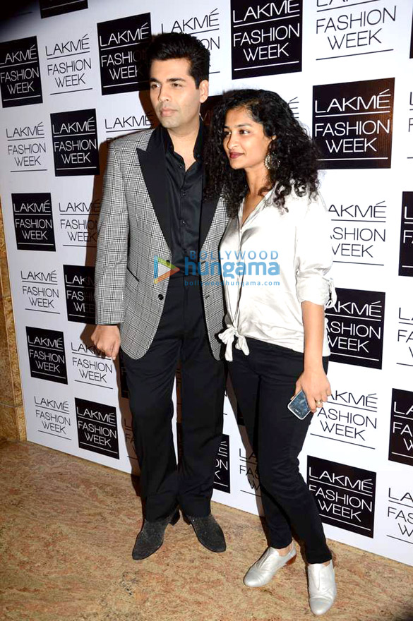 celebs walk for manish malhotras show at lfw 2013 22