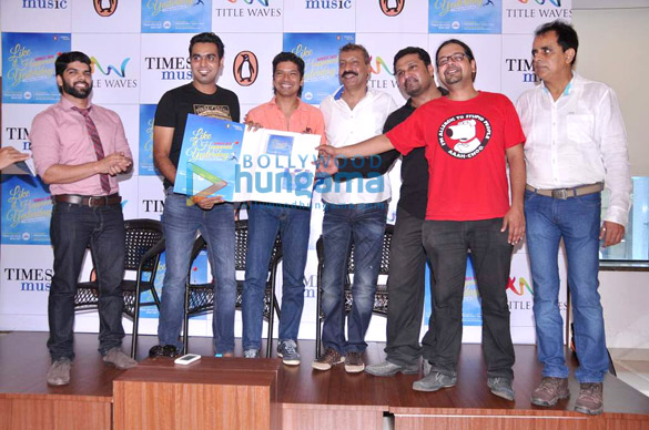 launch of ravinder singhs book like it happened yesterday 2