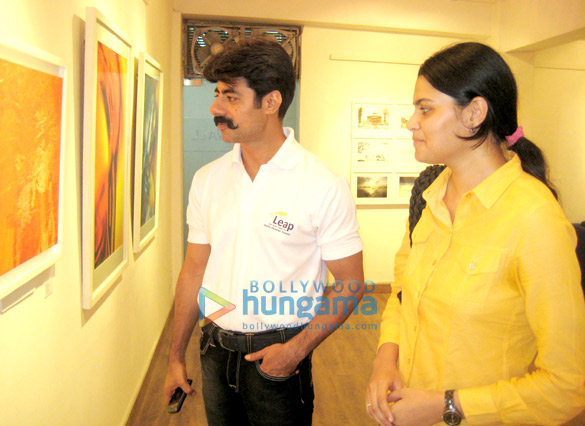 sushant singh unveils the united uttarakhand unveiled campaign 7