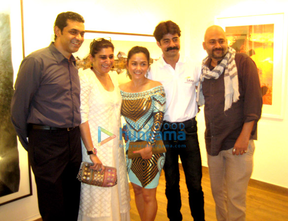 sushant singh unveils the united uttarakhand unveiled campaign 2