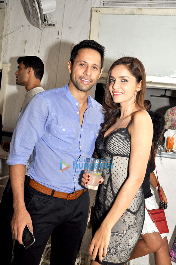 shazahn padamsee shenaz treasurywala at olive bar kitchen bandra 2