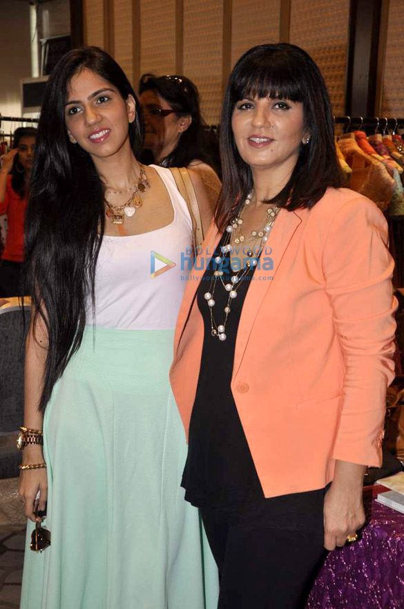 tisca chopra at the dressing room 3
