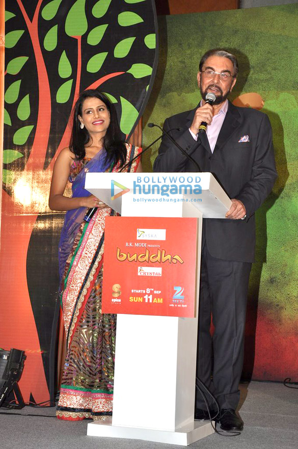 zee launches new tv serial buddha 3