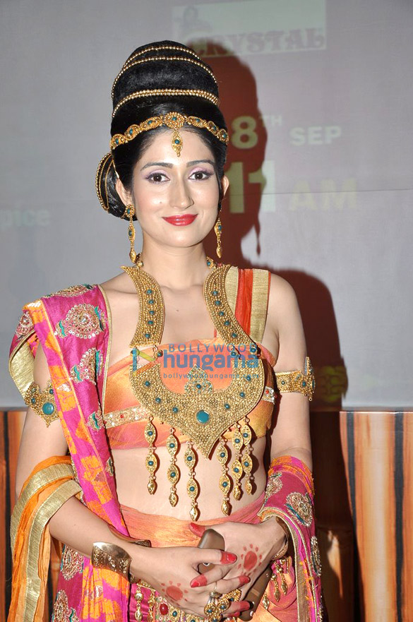 zee launches new tv serial buddha 6
