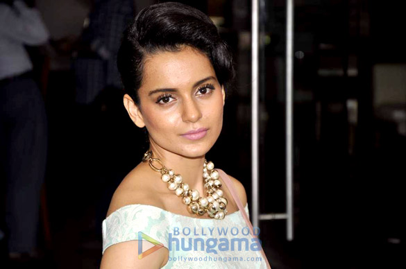 kangna ranaut re launches her official website 6