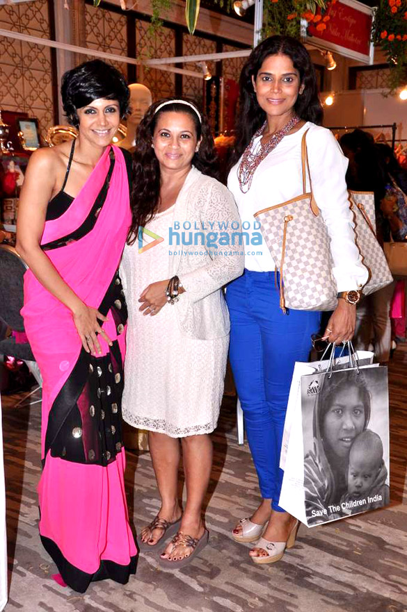 tara sharma mandira gauhar khan at boudoir 3
