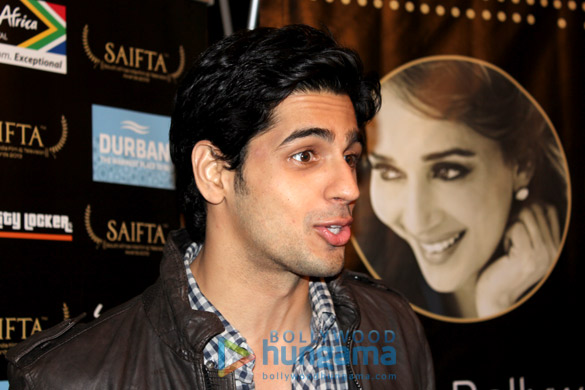 dia ranveer sidharth at the press conference of saifta awards 5