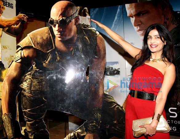 premiere of riddick 4