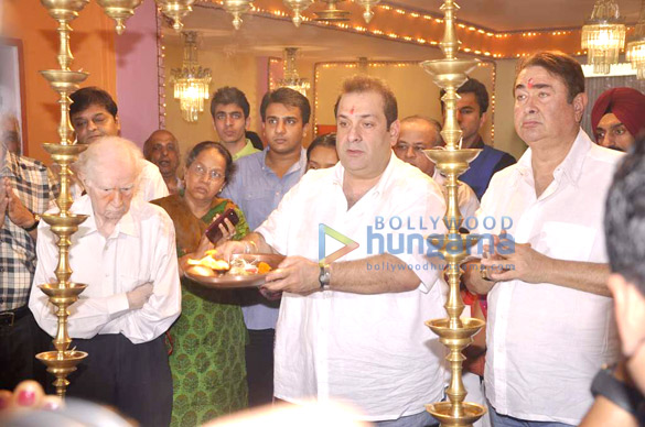 kapoor family celebrates ganesh chaturthi 5
