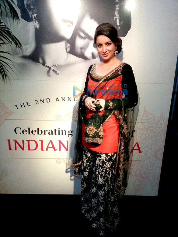 tisca chopra attends tiff 2013 to promote qissa 5