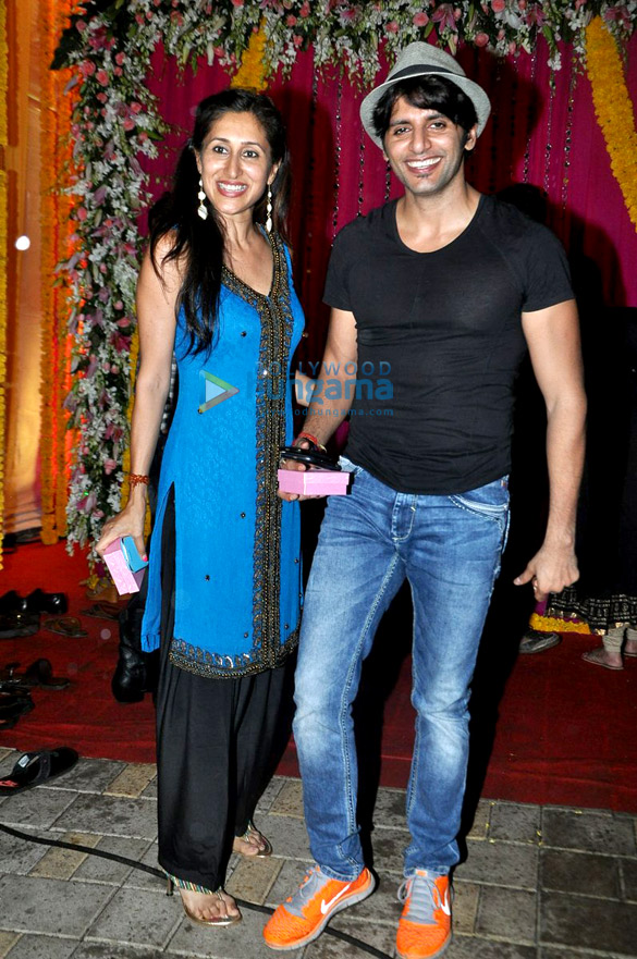 katrina sonakshi grace salman khans ganesh visarjan 12