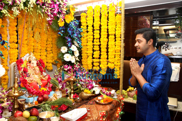 jeetendra shreyas and others celebrate ganesh chaturthi 10