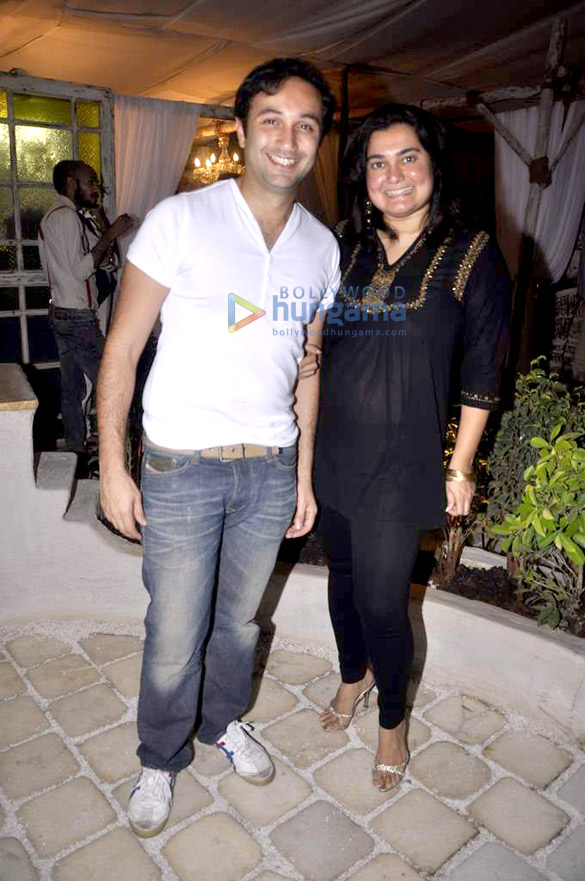 ad singh hosts olive thalasaa pop up bash 4