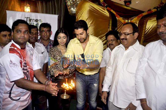 aftab shivdasani visits girgaoncha raja 2