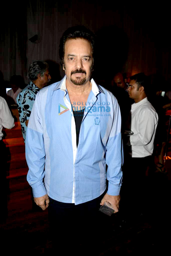 zayed vivek at tulip joshis birthday bash 8