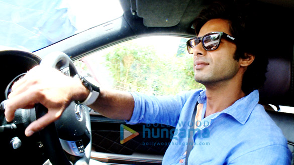 utv stars breakfast to dinner with shahid kapoor 9