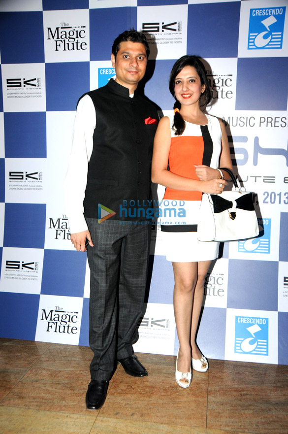music launch of the magic flute 4