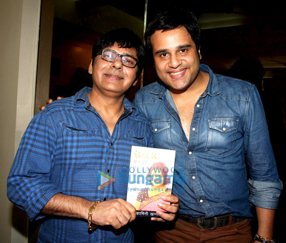 kamini khanna launches her new book 6