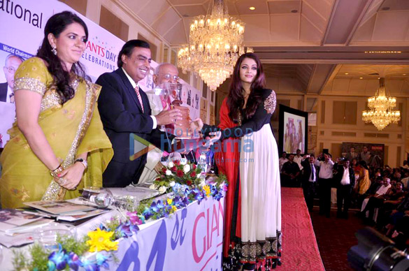 aishwarya graces giants awards celebrations 3