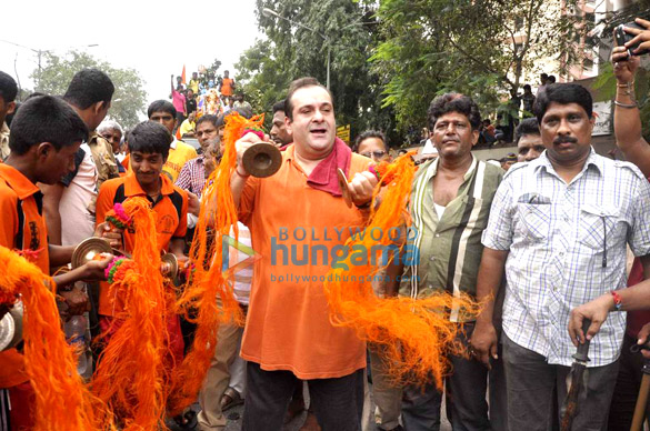 rk studios ganesh visarjan 4