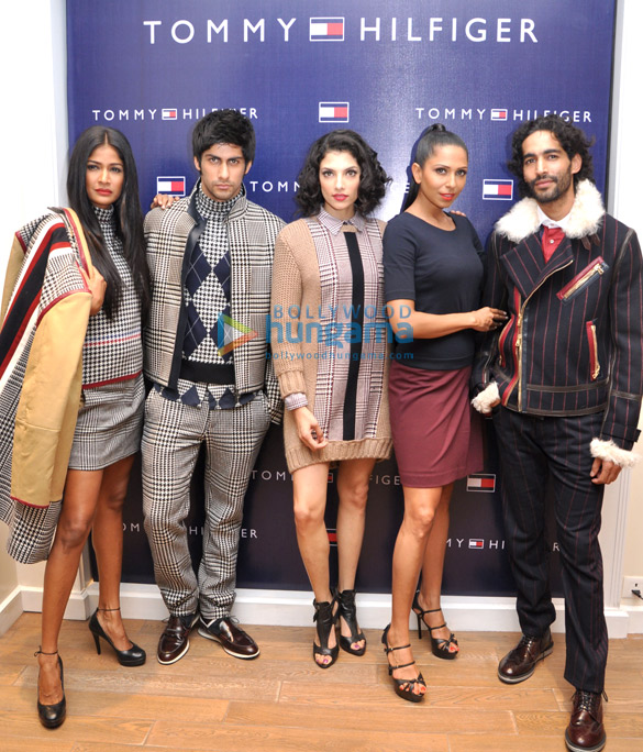 sonam kapoor launches tommy hilfigers new fall collection 3
