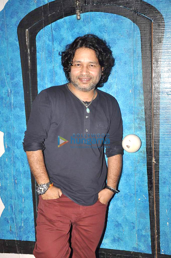 launch of music album in rahon mein 5