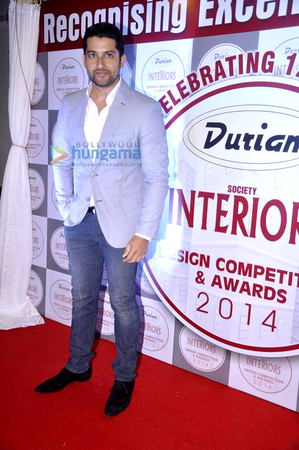 aftab launches society interiors designs competition awards 2014 6