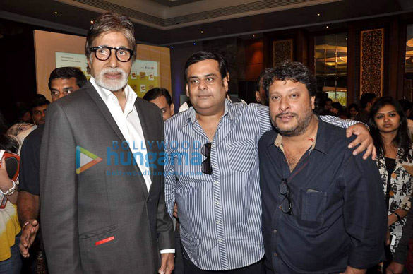 big b at the dream chasers book launch 8