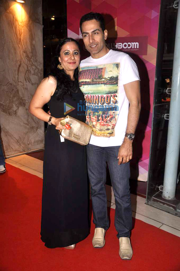 launch of bollyboom red carpet 15