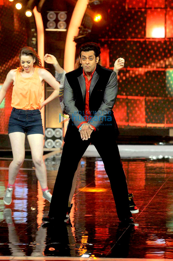 anil kapoor salman khan bond on bigg boss 7 5