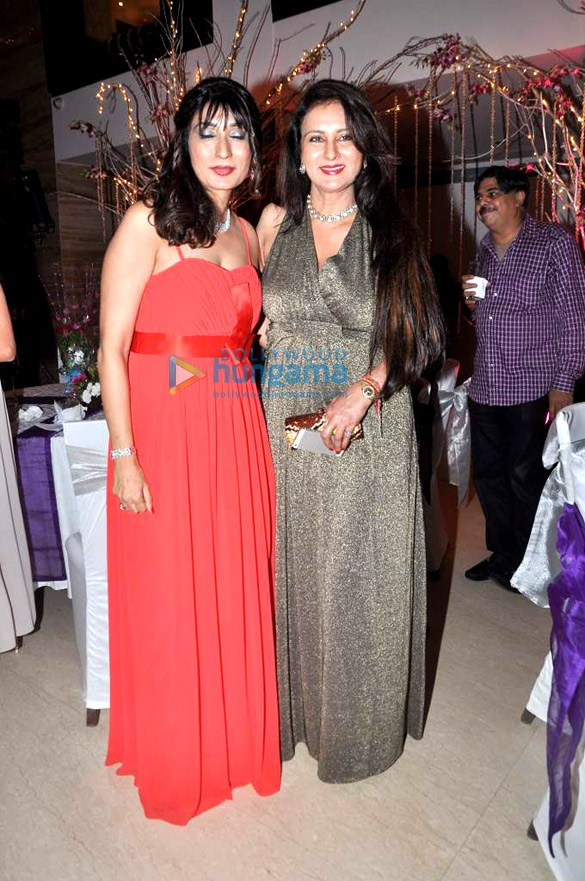 poonam dhillons sister rishma pais birthday bash 4