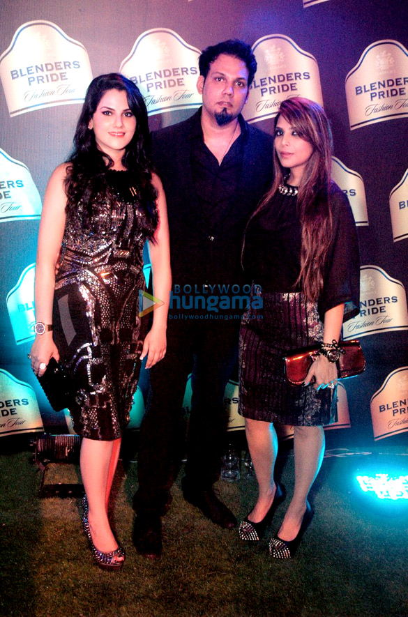 launch of blenders pride tour 2013 19