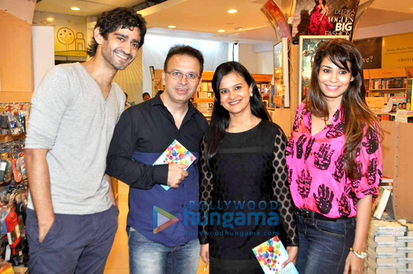 launch of meghna pants book happy birthday and other stories 3