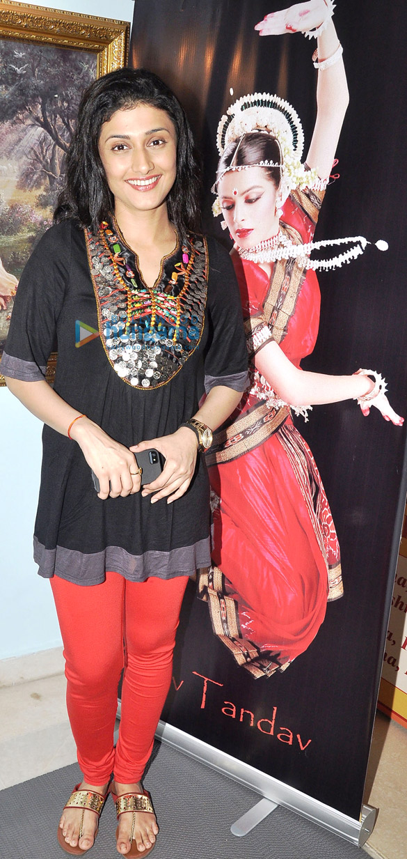 celebs grace giaa singhs arangetram 8