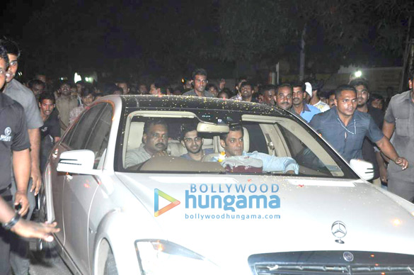 salman khan snapped post jai ho shoot 3