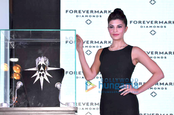 jacqueline graces the forever mark gareth pug jewellery launch 2