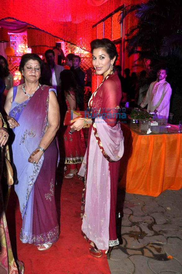 honey singh at narangs sangeet 3