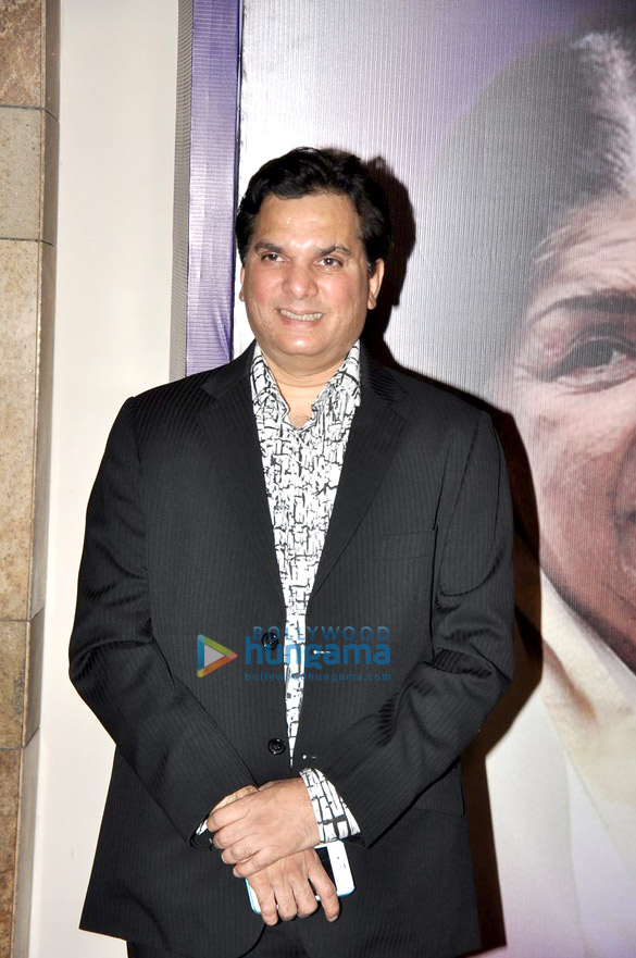 rani anushka akshay at 1st yash chopra national memorial award 29