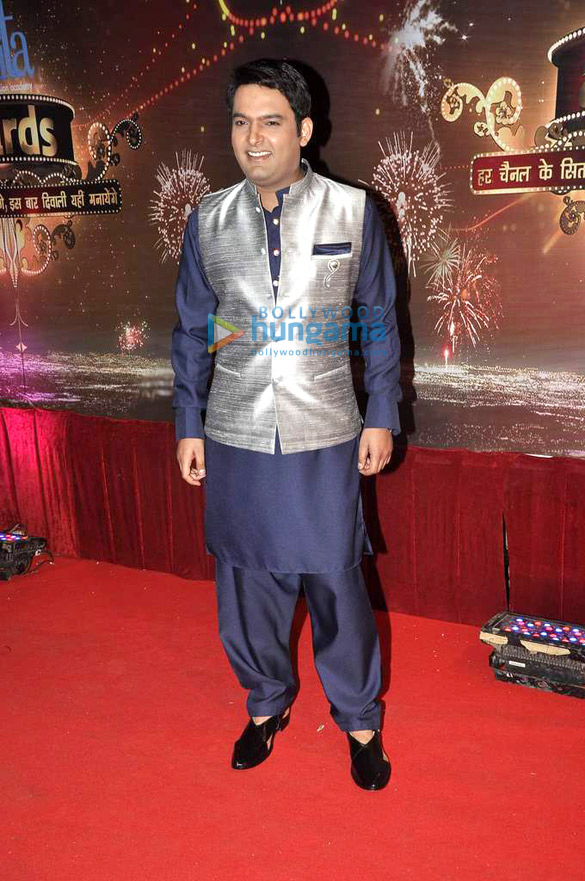 celebs grace ita awards 2013 36