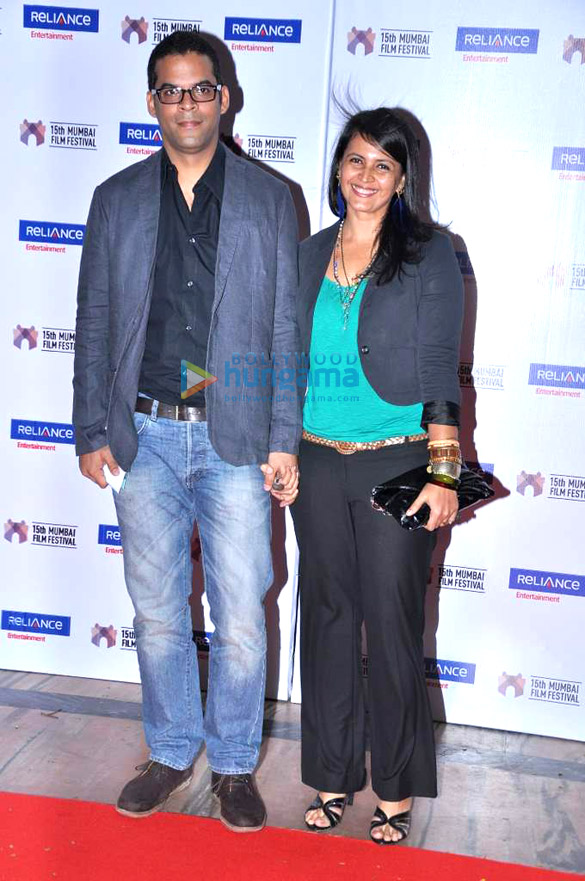 celebs at the closing ceremony of 15th mumbai film festival 13