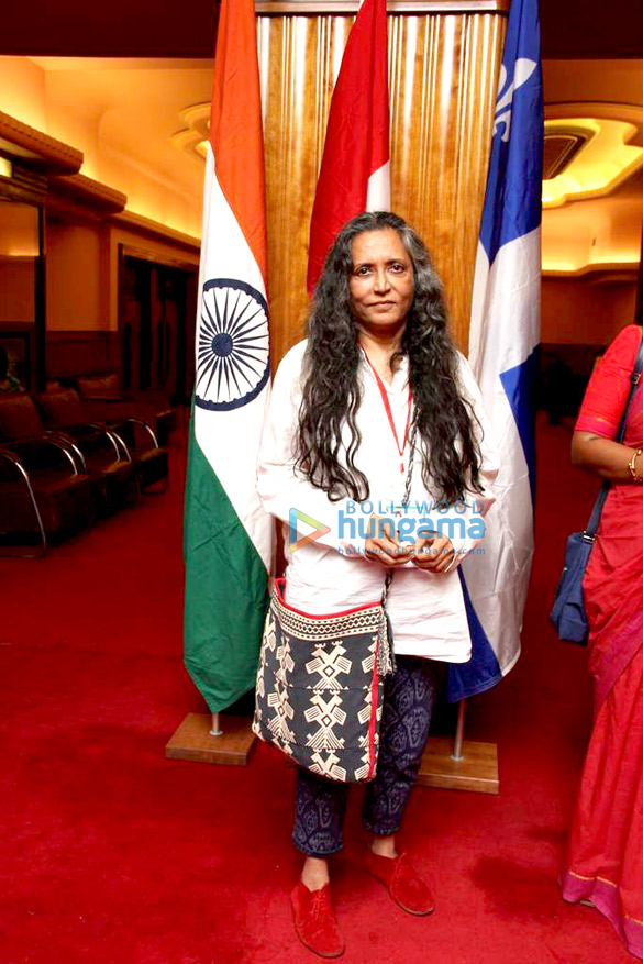 celebs at the closing ceremony of 15th mumbai film festival 21