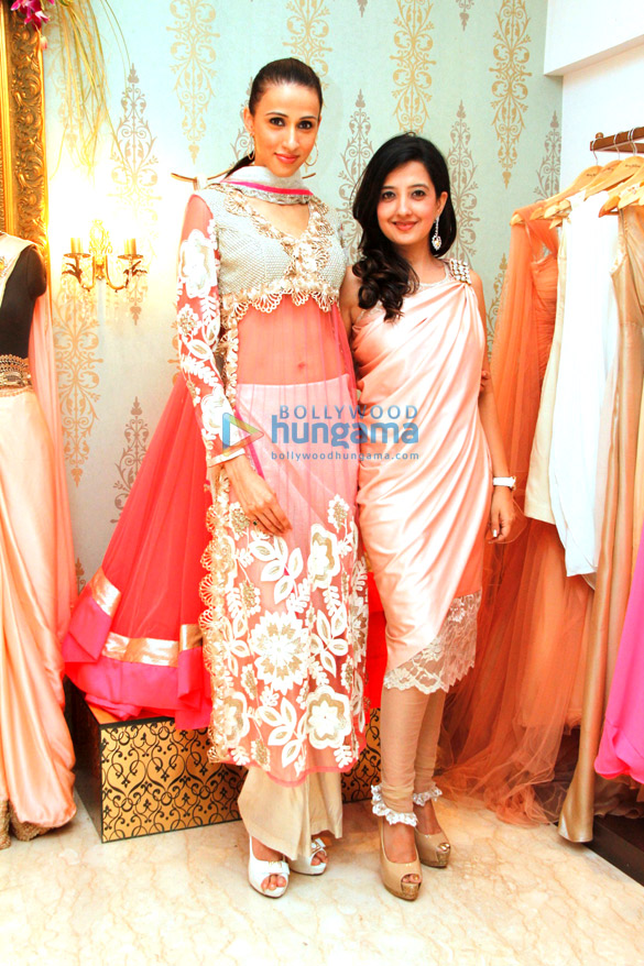 amy billimorias festive collection preview 3