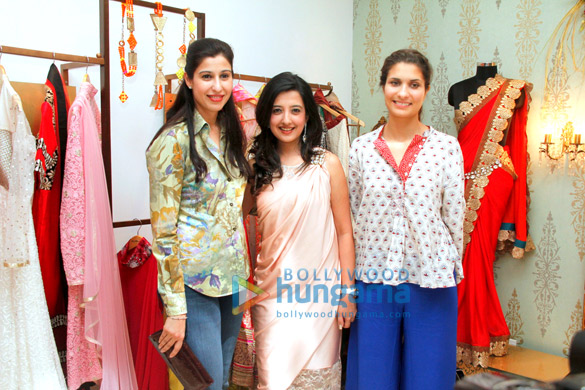 amy billimorias festive collection preview 4